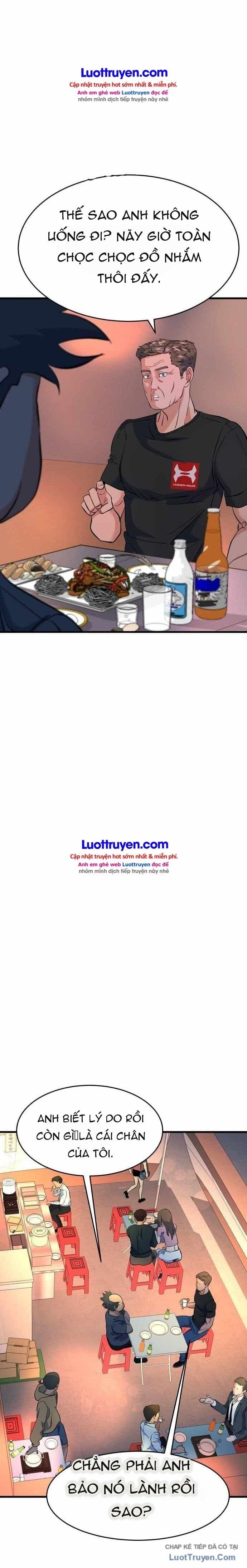 Under Boxer Chapter 22 - 30