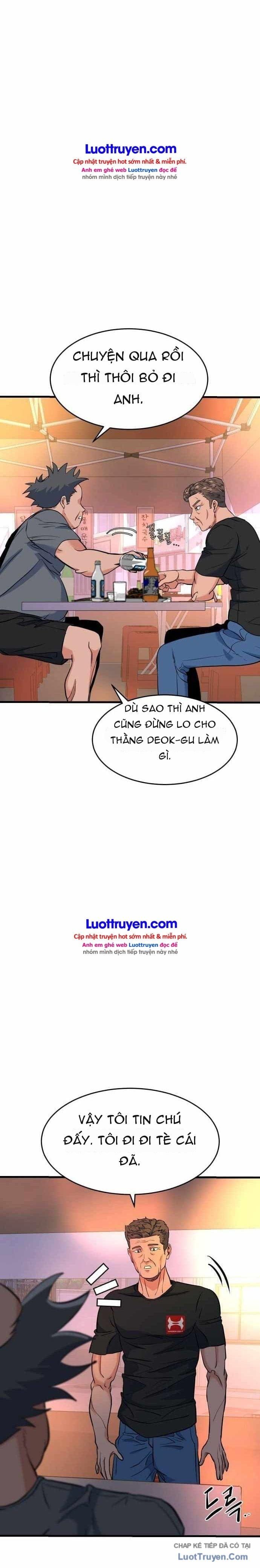 Under Boxer Chapter 22 - 32