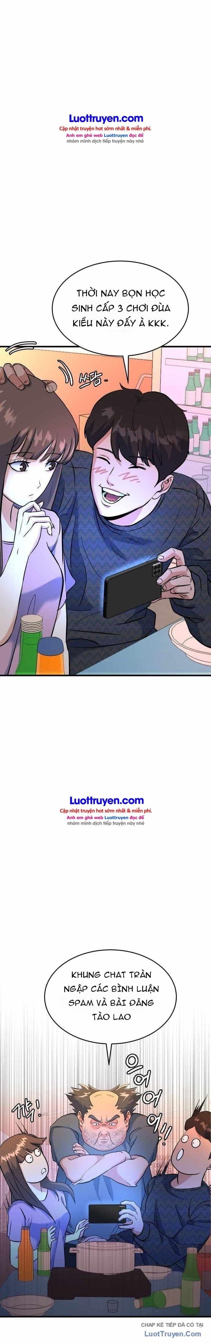 Under Boxer Chapter 22 - 35