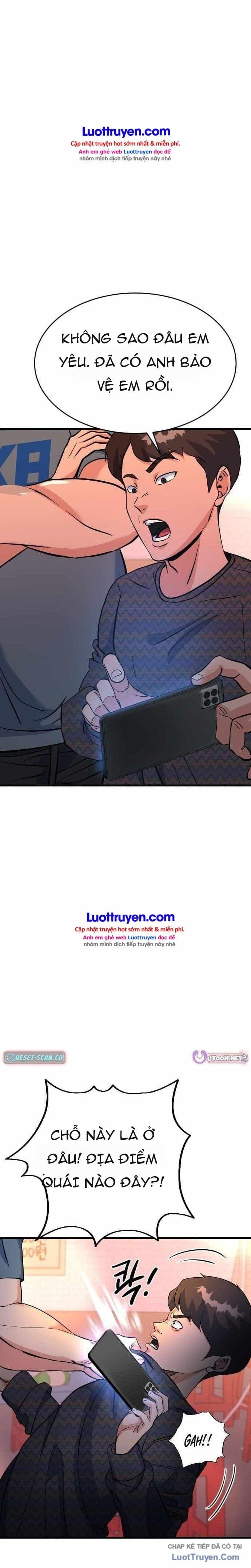 Under Boxer Chapter 22 - 36
