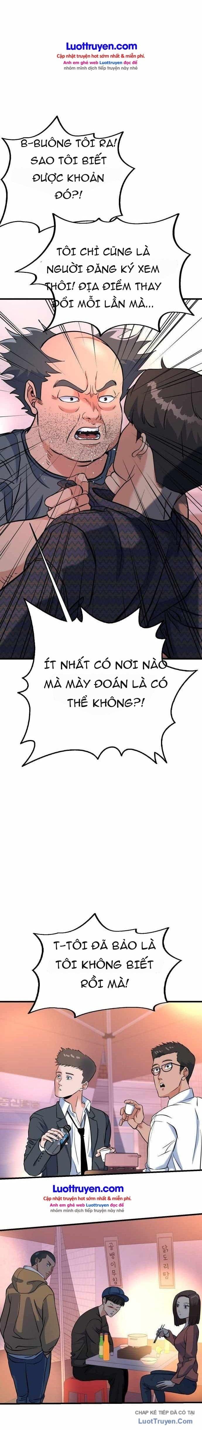 Under Boxer Chapter 22 - 37