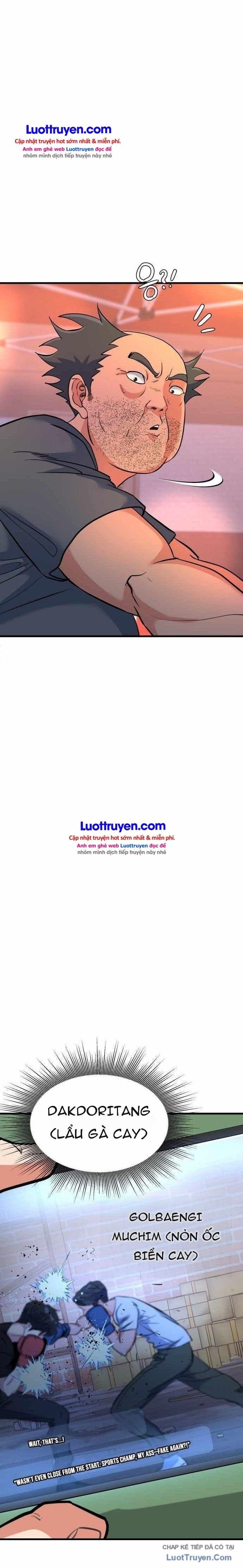 Under Boxer Chapter 22 - 38