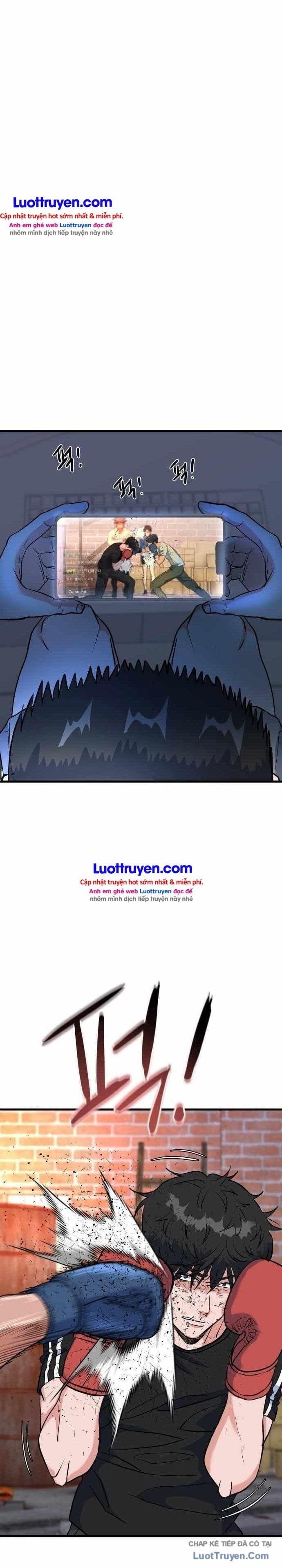 Under Boxer Chapter 22 - 5