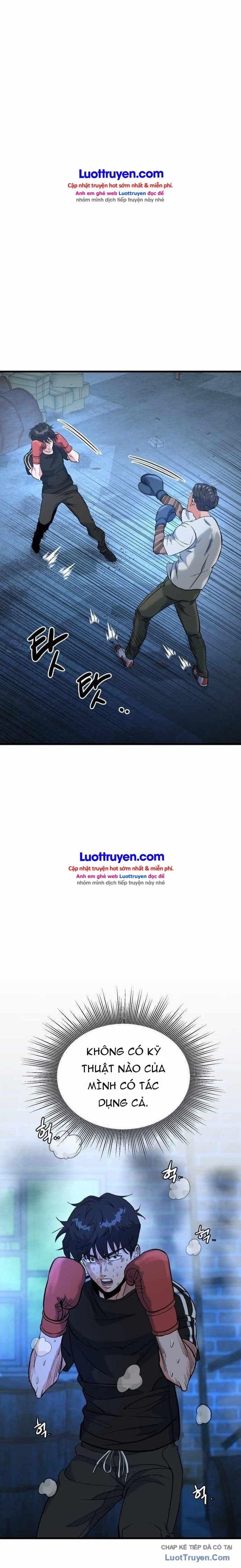 Under Boxer Chapter 22 - 43