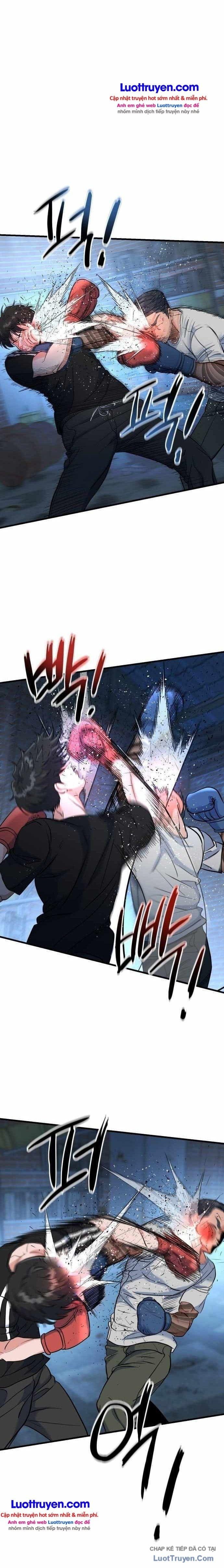 Under Boxer Chapter 22 - 45