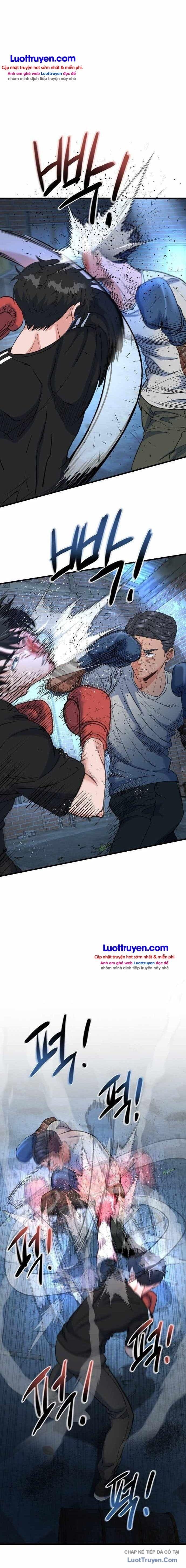 Under Boxer Chapter 22 - 46