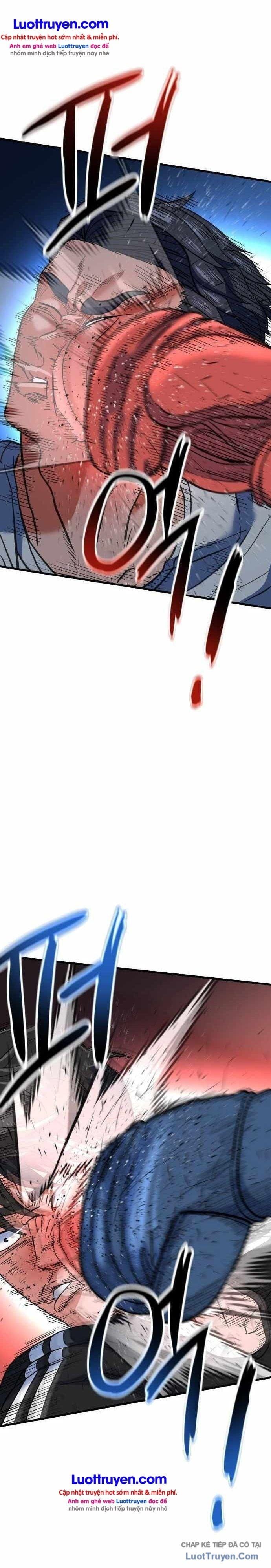 Under Boxer Chapter 22 - 48