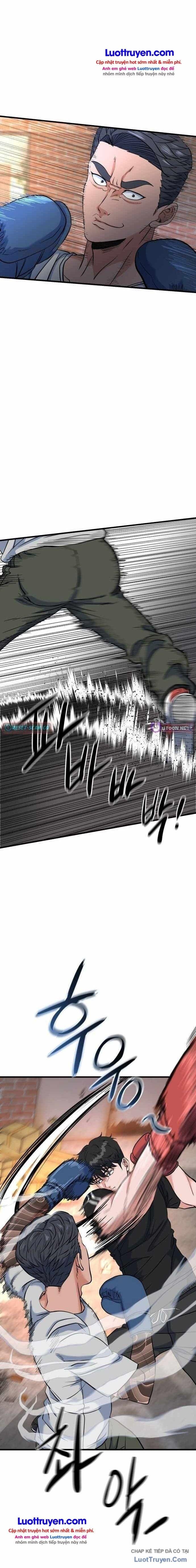 Under Boxer Chapter 22 - 7
