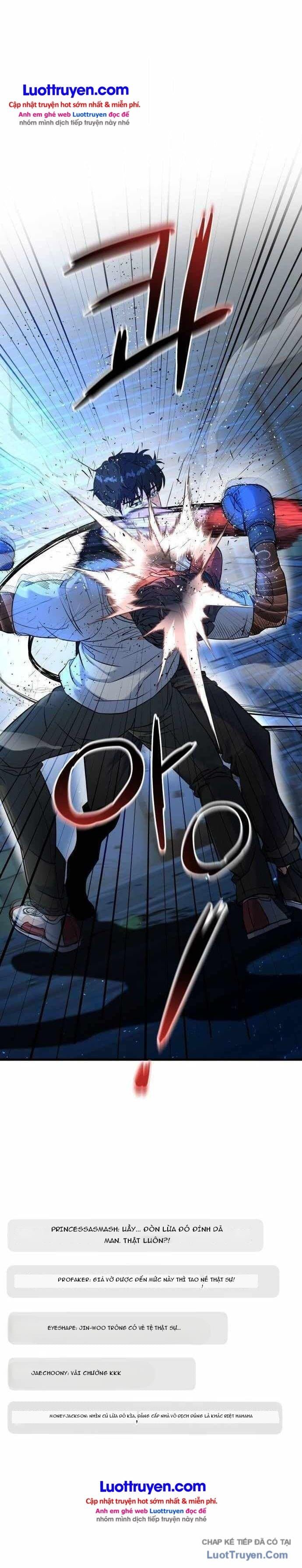 Under Boxer Chapter 24 - 23