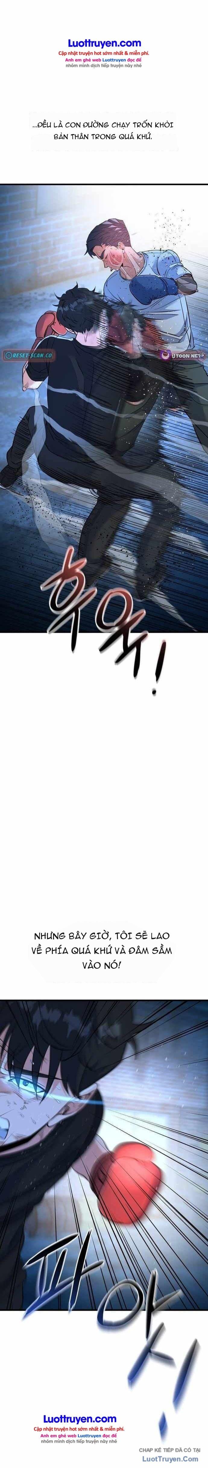 Under Boxer Chapter 24 - 25