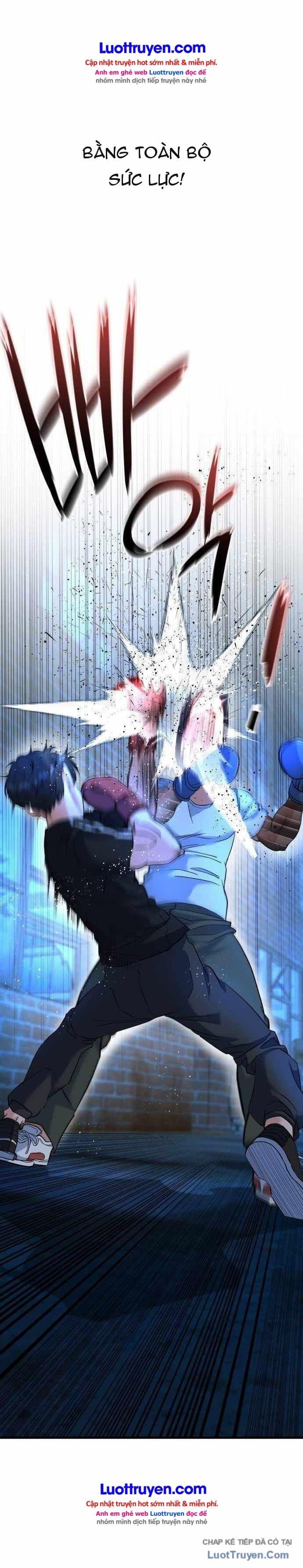 Under Boxer Chapter 24 - 26