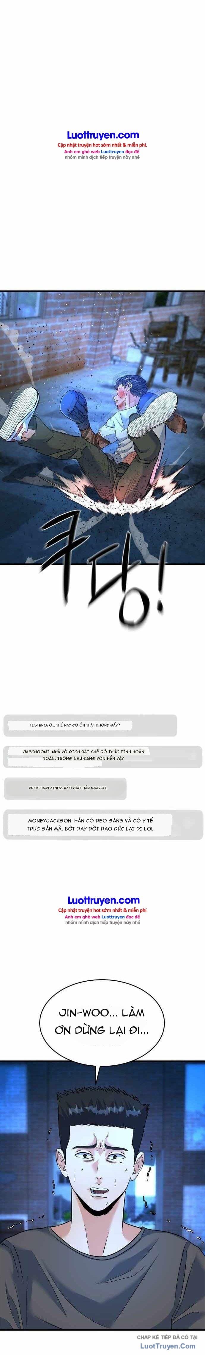 Under Boxer Chapter 24 - 27