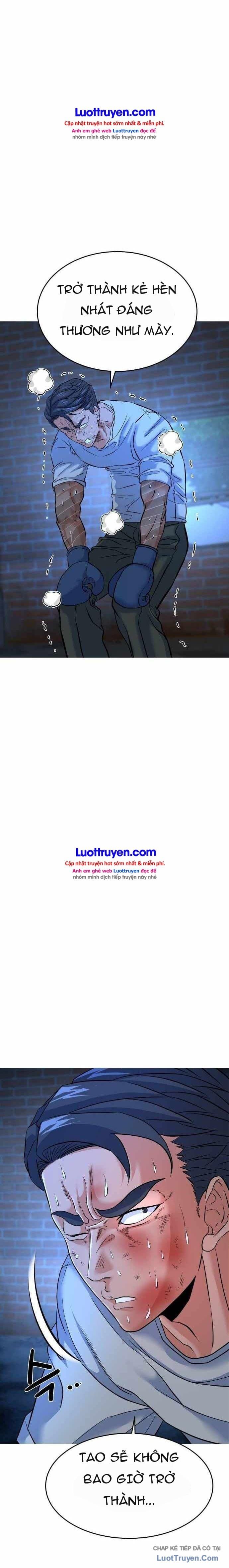 Under Boxer Chapter 24 - 29