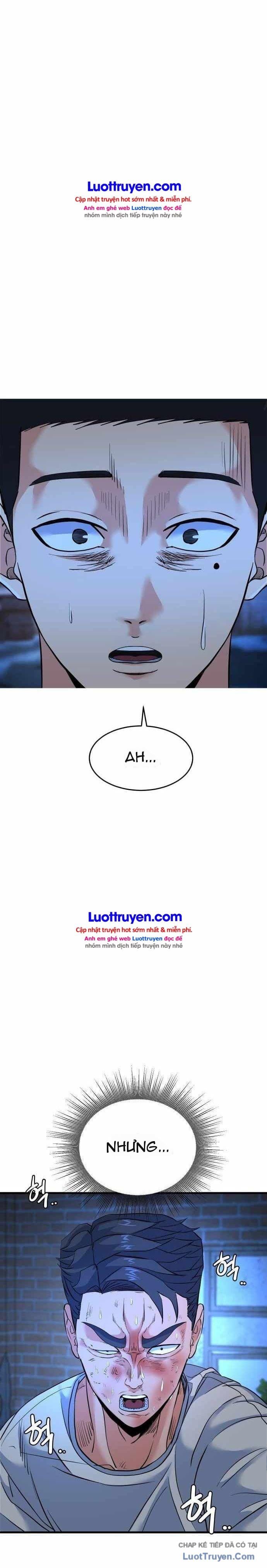 Under Boxer Chapter 24 - 30
