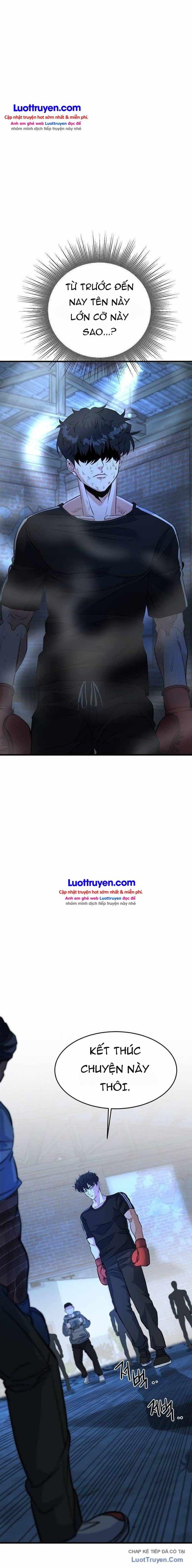 Under Boxer Chapter 24 - 31