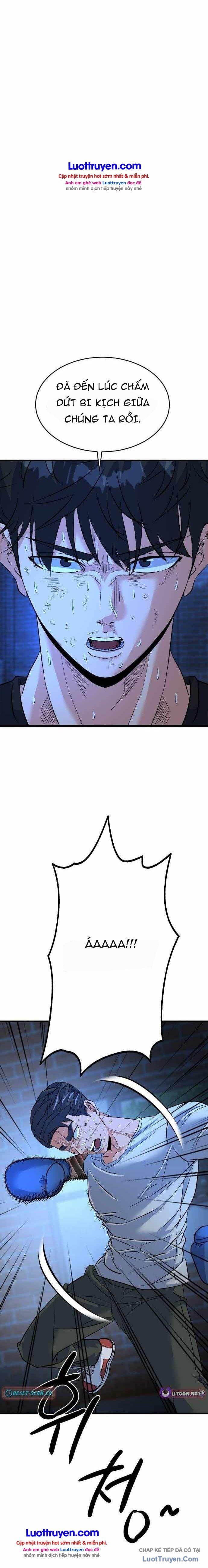 Under Boxer Chapter 24 - 32