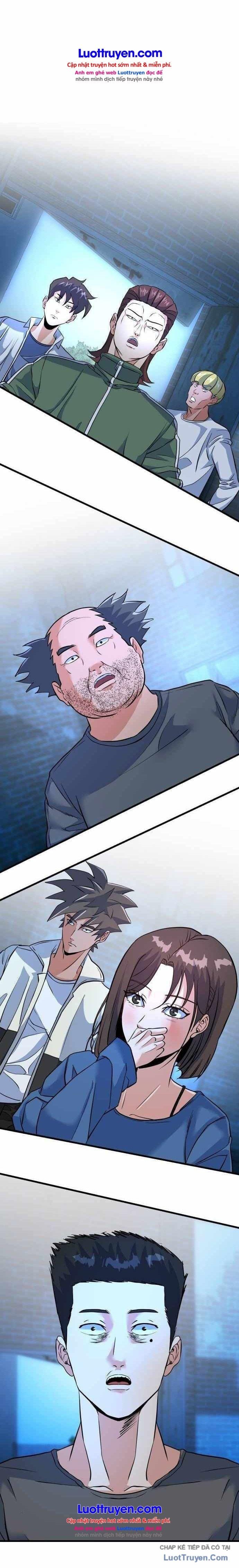 Under Boxer Chapter 24 - 36
