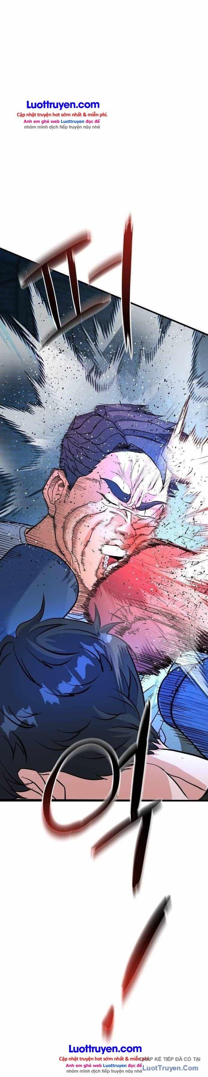 Under Boxer Chapter 24 - 37