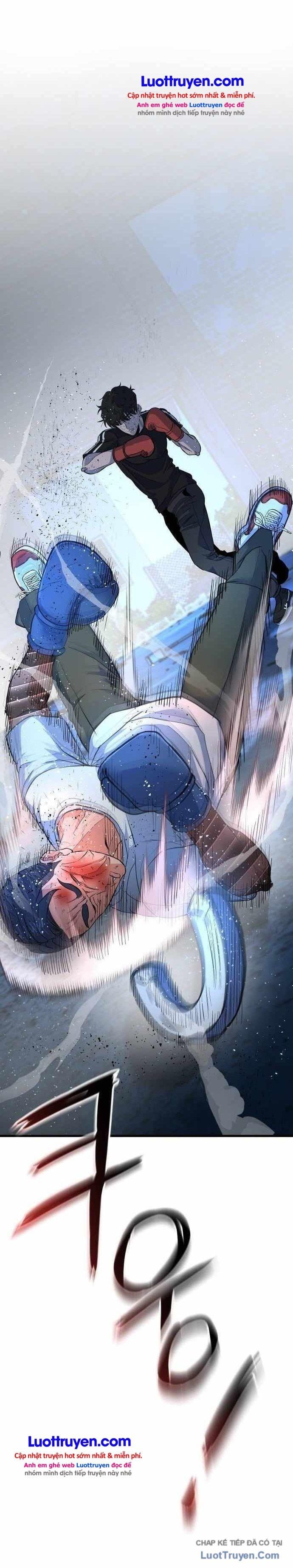 Under Boxer Chapter 24 - 38