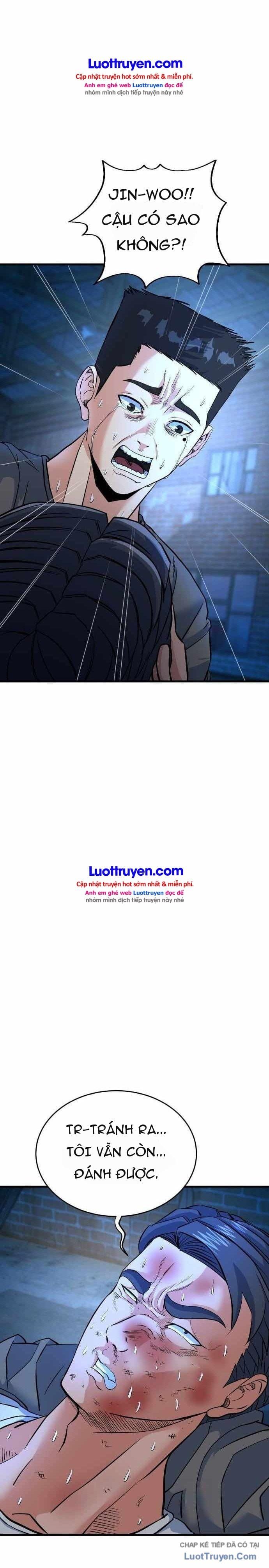 Under Boxer Chapter 24 - 43