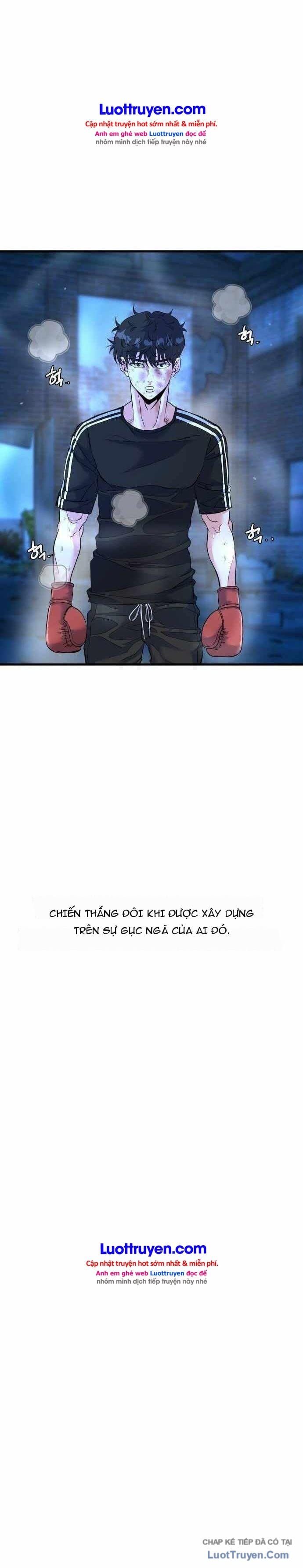 Under Boxer Chapter 24 - 46