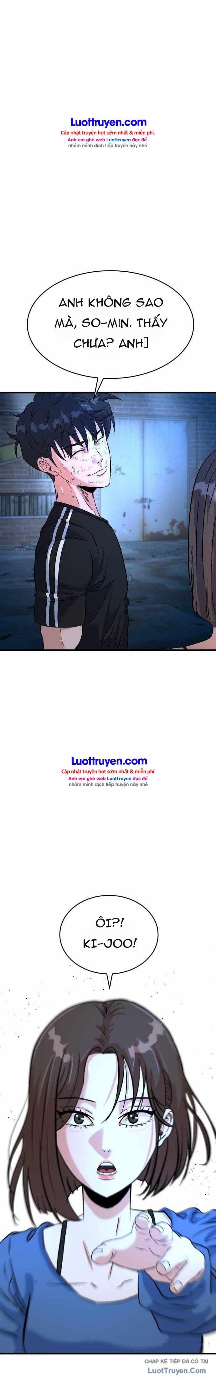 Under Boxer Chapter 24 - 50