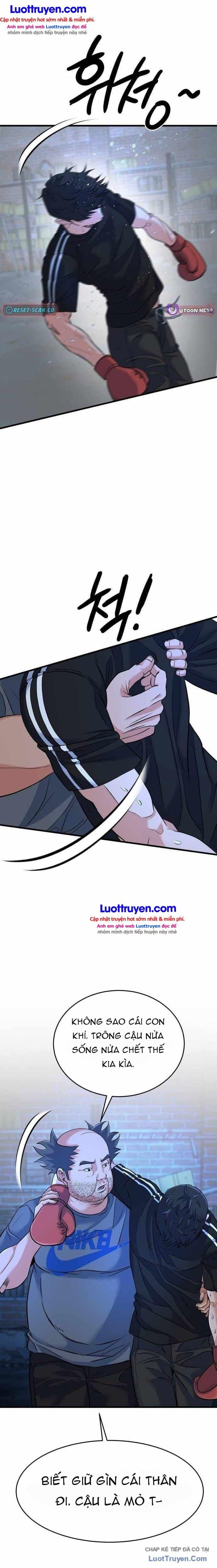 Under Boxer Chapter 24 - 51