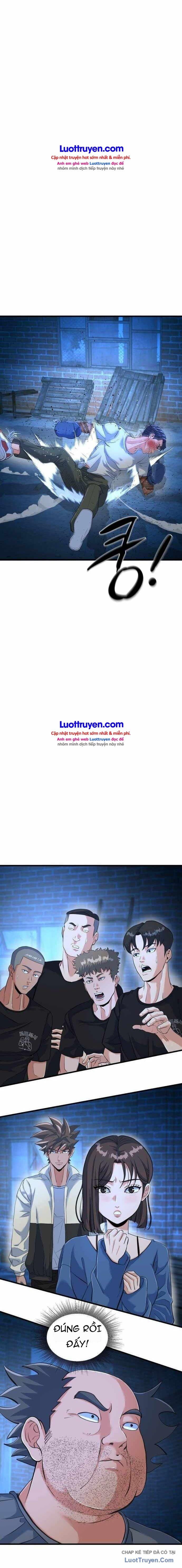 Under Boxer Chapter 24 - 7