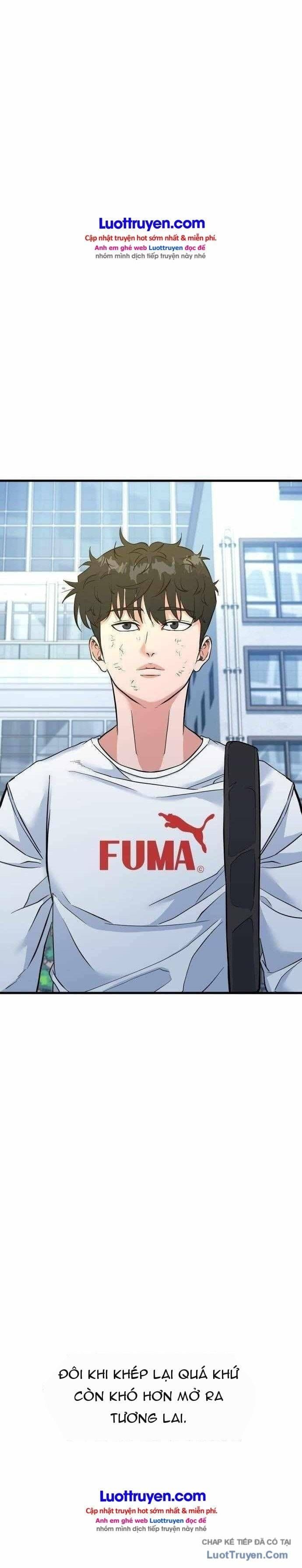 Under Boxer Chapter 25 - 21