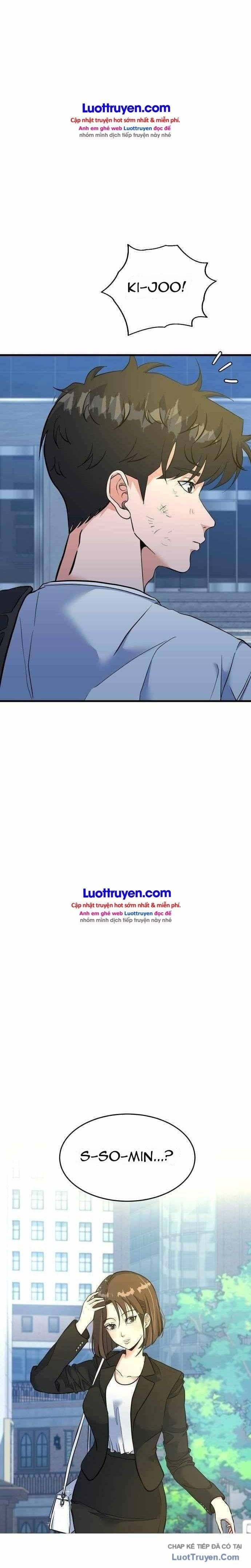 Under Boxer Chapter 25 - 22