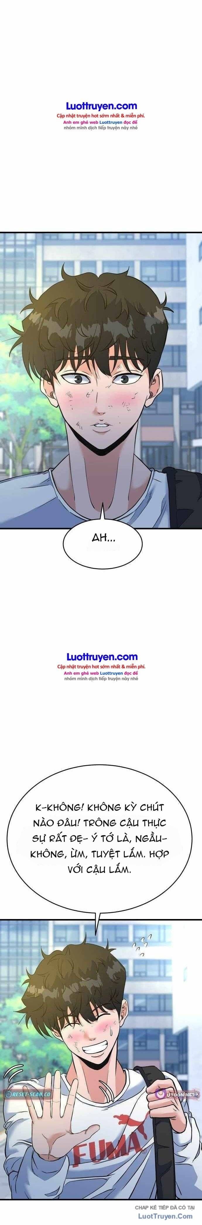 Under Boxer Chapter 25 - 24