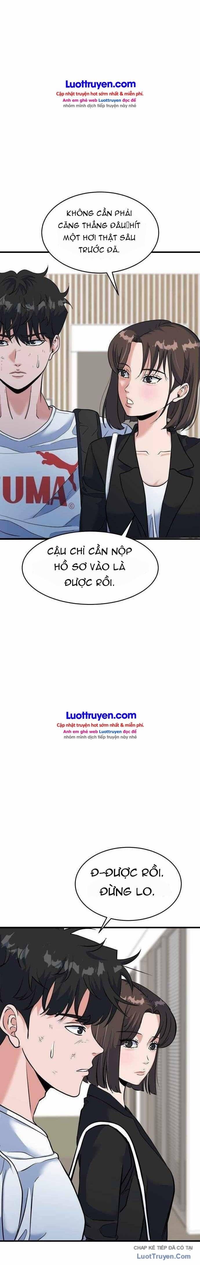 Under Boxer Chapter 25 - 29