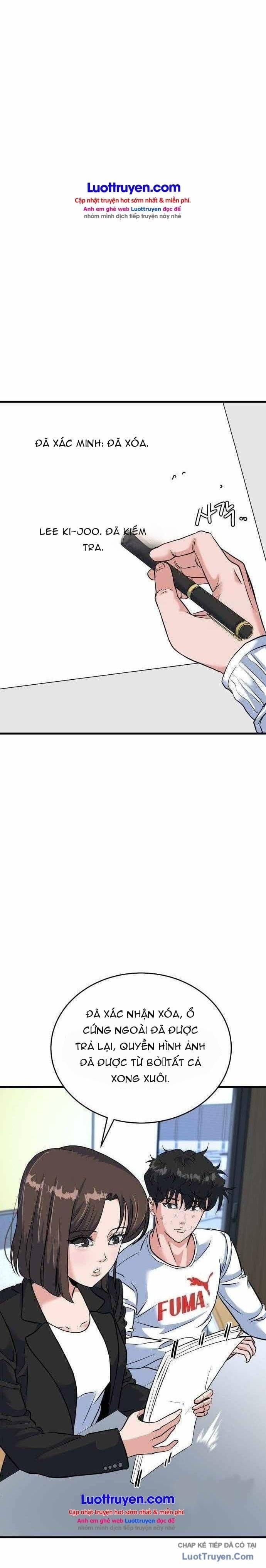 Under Boxer Chapter 25 - 31