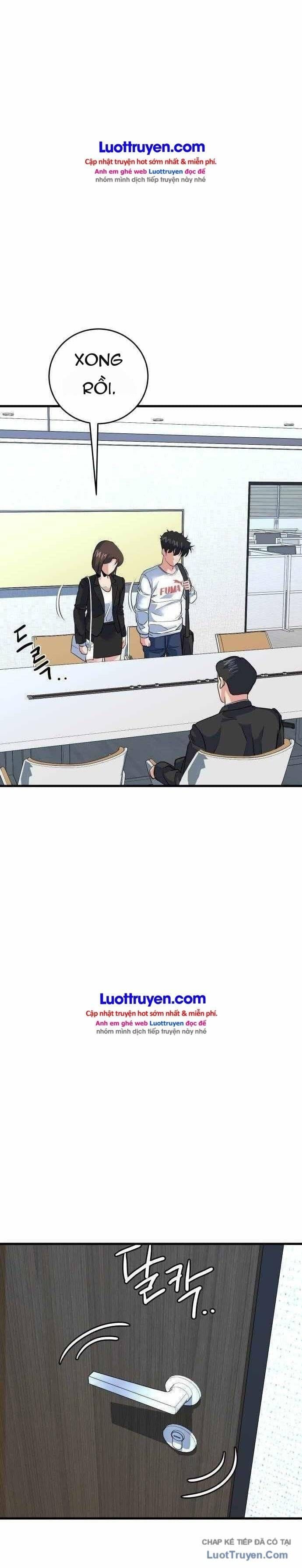 Under Boxer Chapter 25 - 32