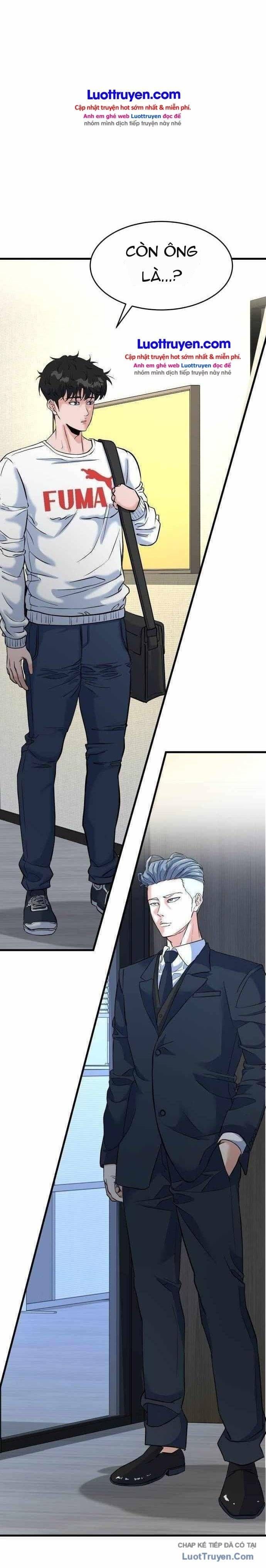 Under Boxer Chapter 25 - 34