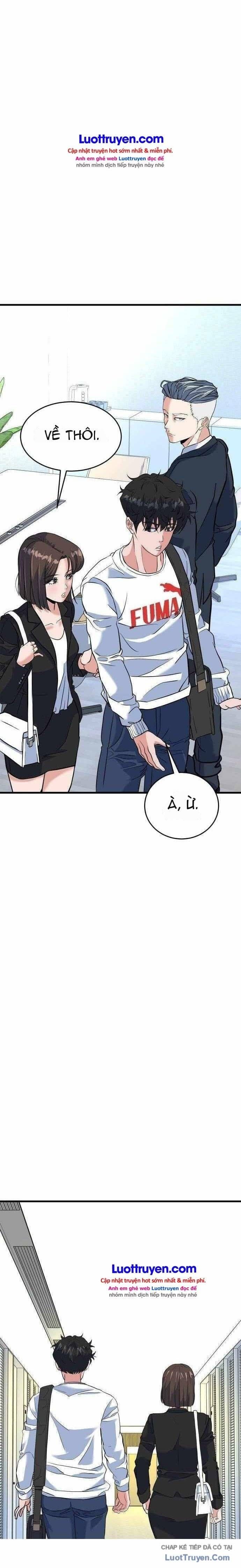 Under Boxer Chapter 25 - 37