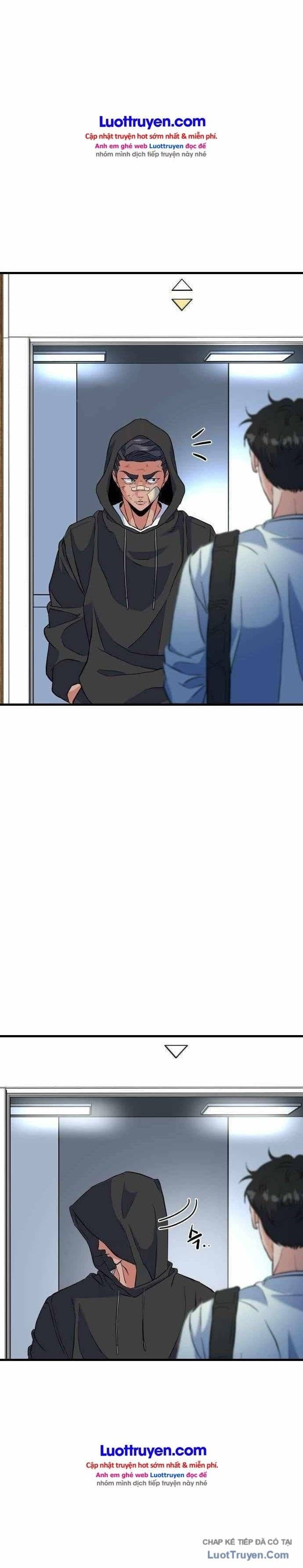 Under Boxer Chapter 25 - 40