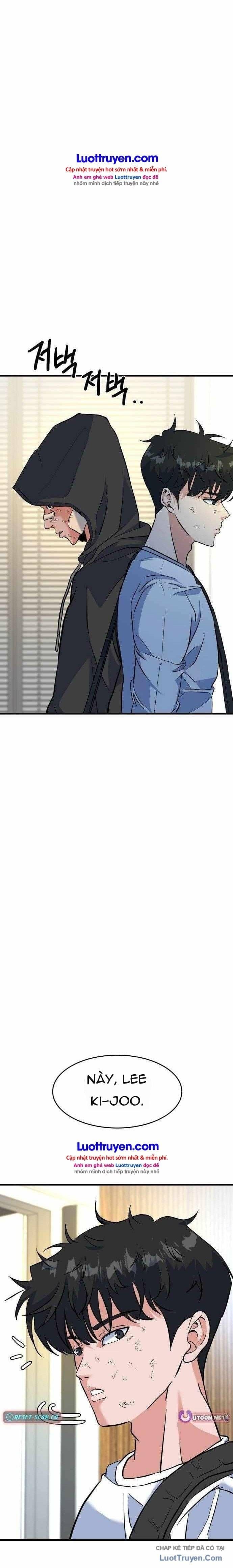 Under Boxer Chapter 25 - 41