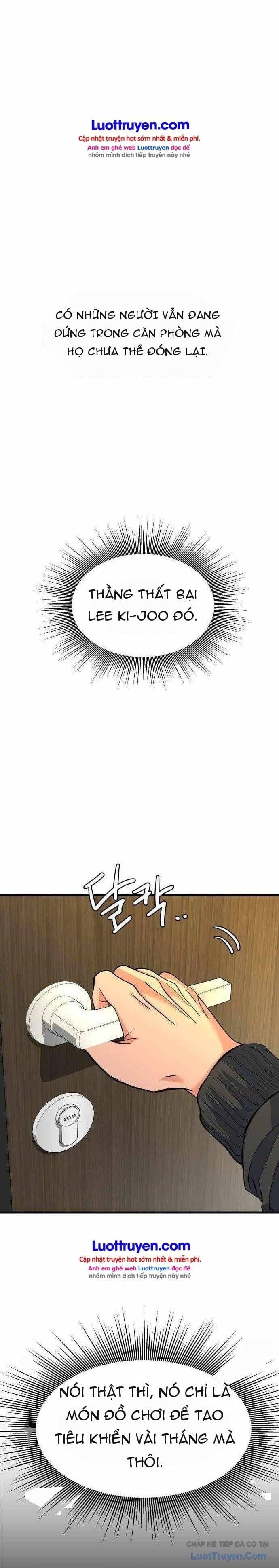 Under Boxer Chapter 25 - 45