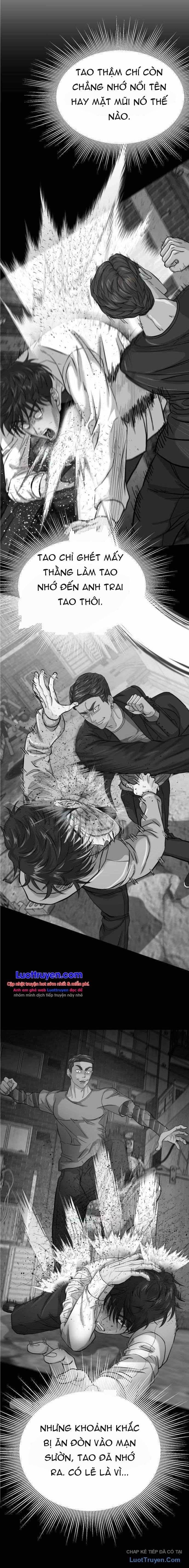 Under Boxer Chapter 25 - 46