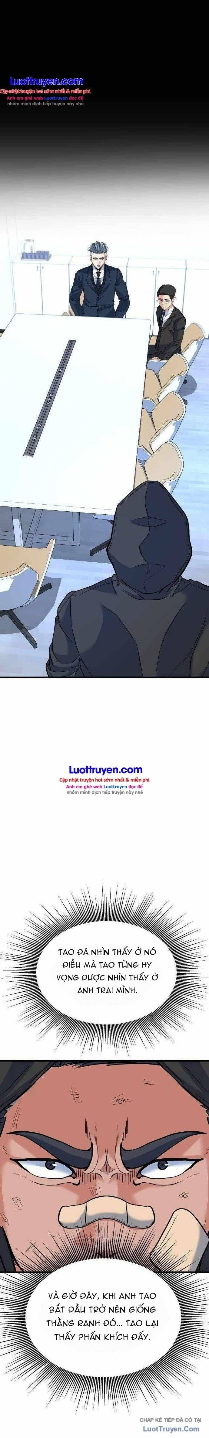 Under Boxer Chapter 25 - 47