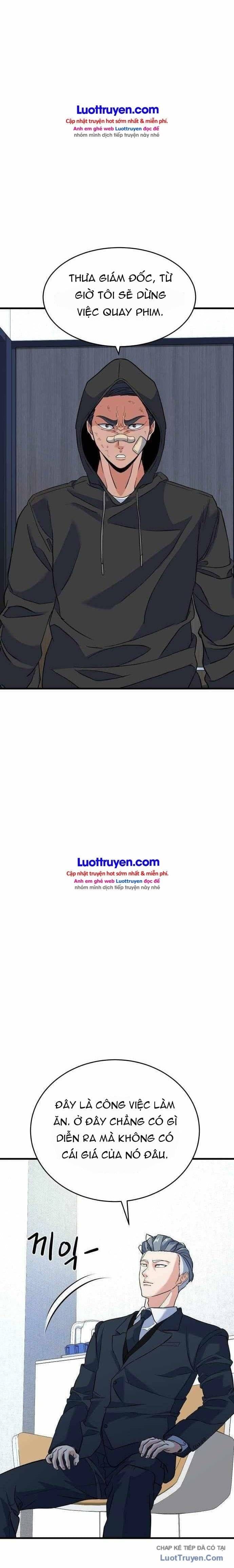 Under Boxer Chapter 25 - 48