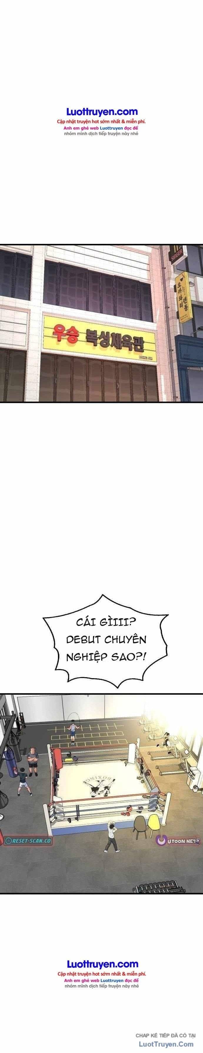 Under Boxer Chapter 25 - 58