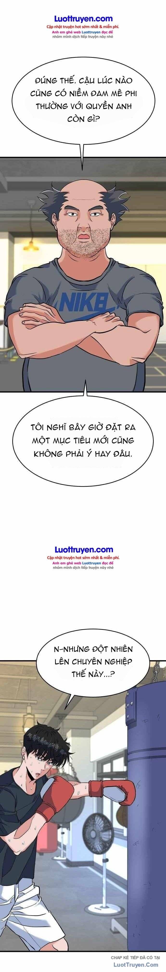 Under Boxer Chapter 25 - 59