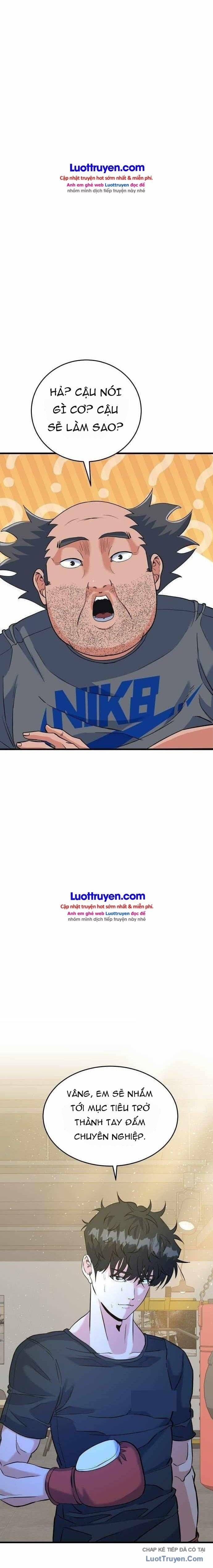 Under Boxer Chapter 25 - 62