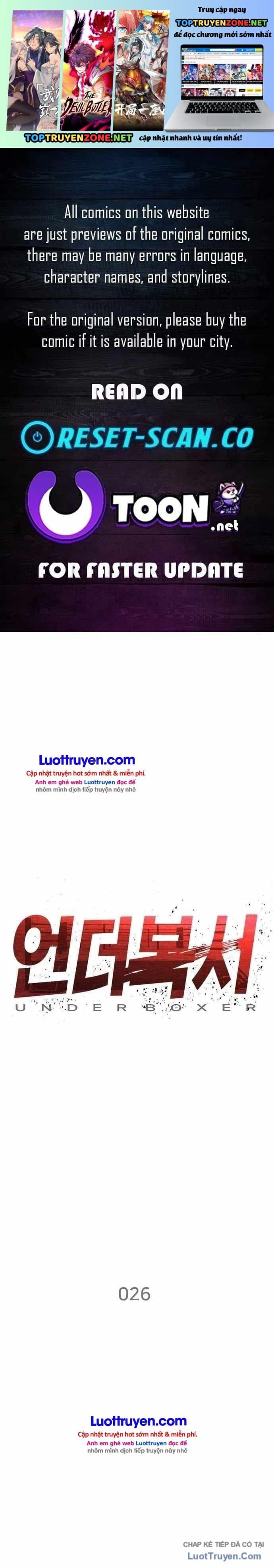 Under Boxer Chapter 26 - 3