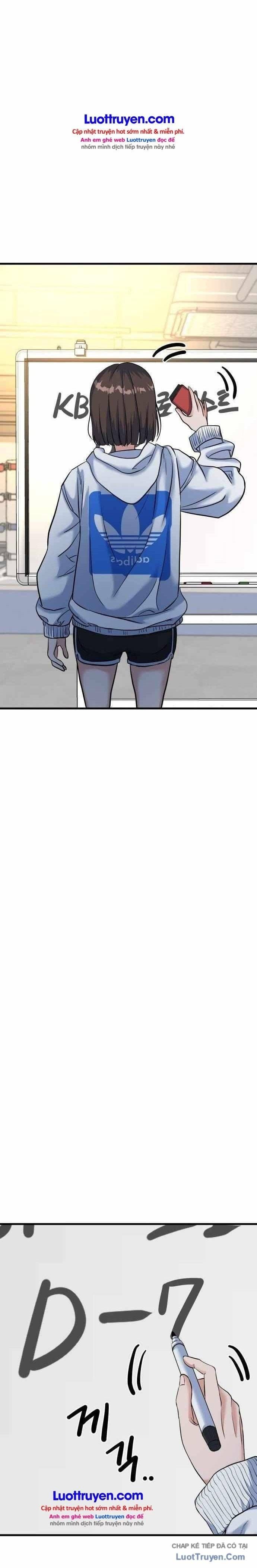 Under Boxer Chapter 26 - 21