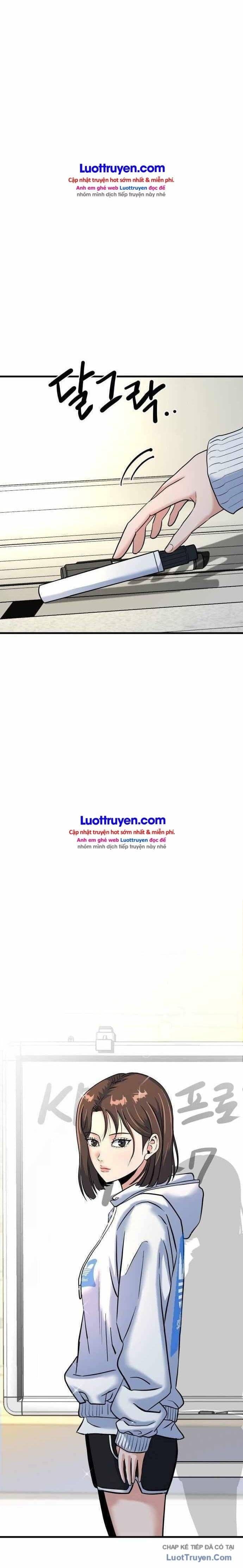 Under Boxer Chapter 26 - 22