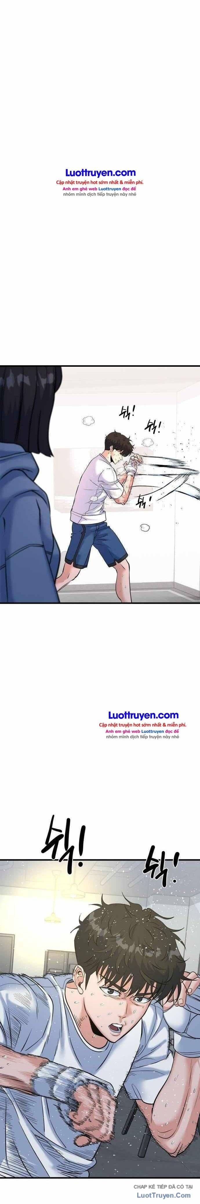 Under Boxer Chapter 26 - 23