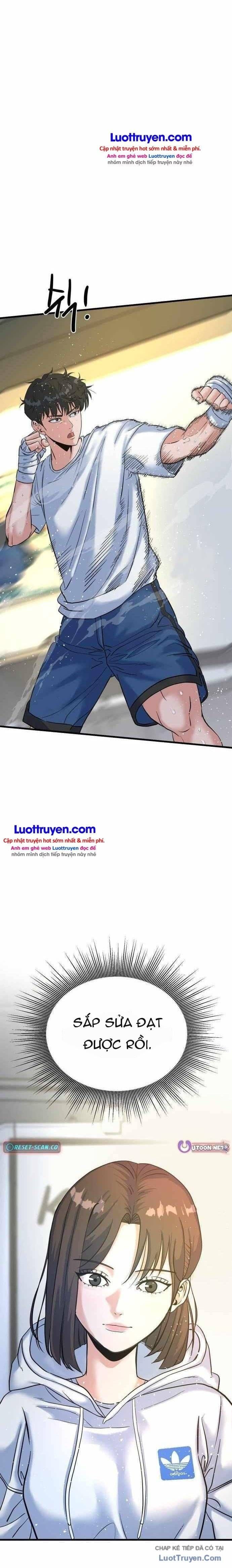 Under Boxer Chapter 26 - 24